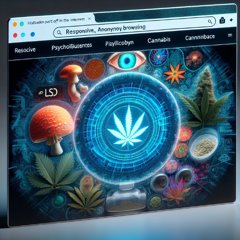 Safe and Easy Shopping on the Darknet dark market 2025