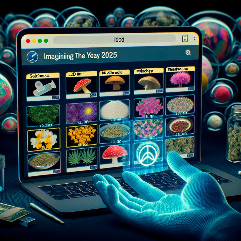 How Darknet Markets Offer Detailed Listings and Secure Shopping dark market link
