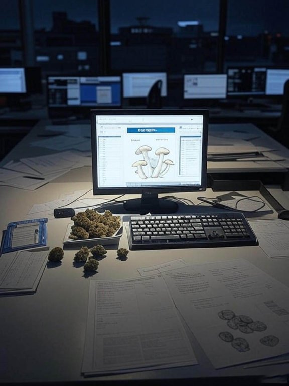 How Layered Protocols Keep Darknet Trade Private and Secure dark market link