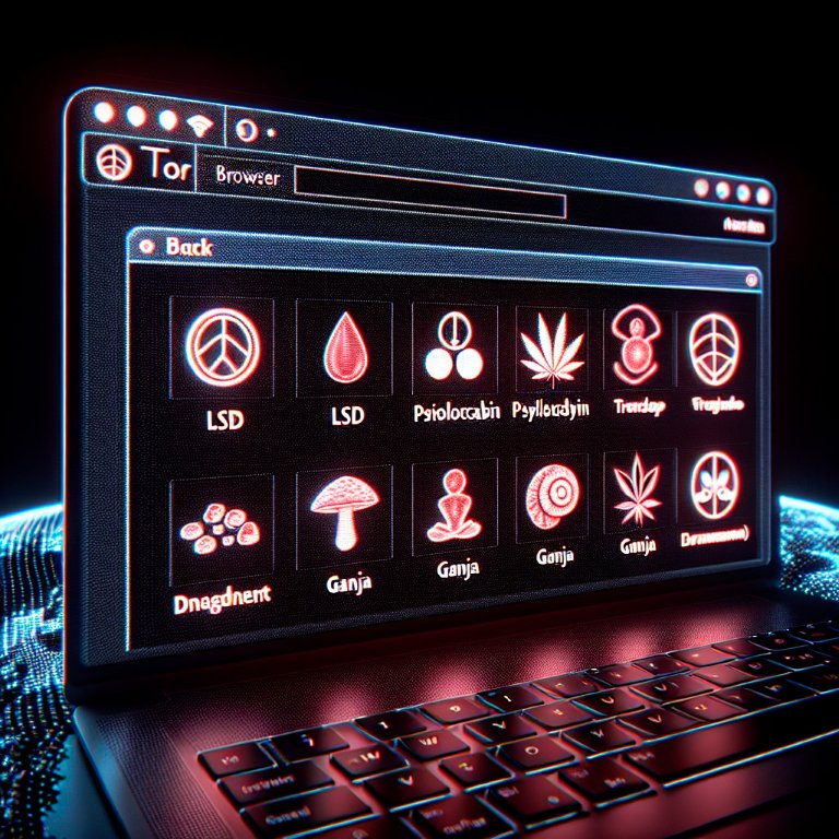 dark market list