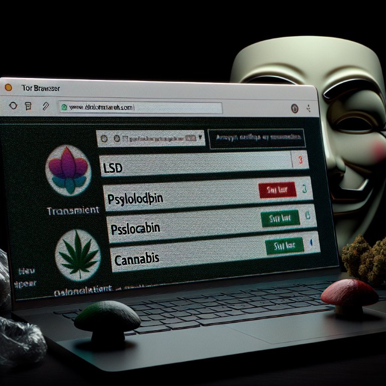 How Escrow Makes Buying on the Darknet Safer dark market url