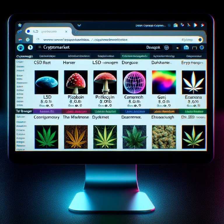 dark market