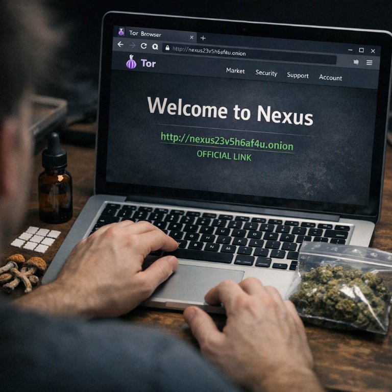 dark markets