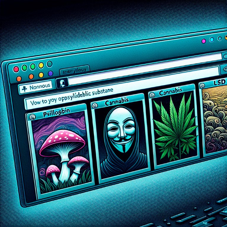 dark markets