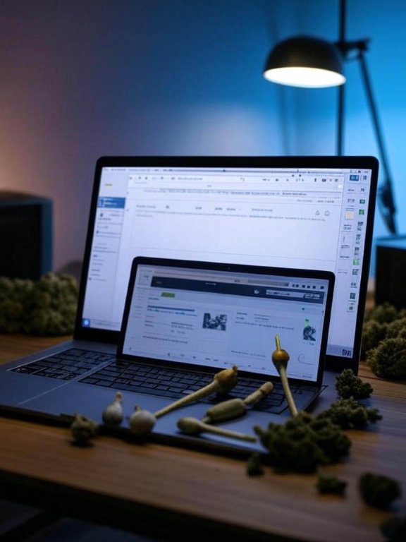 dark web drug marketplace