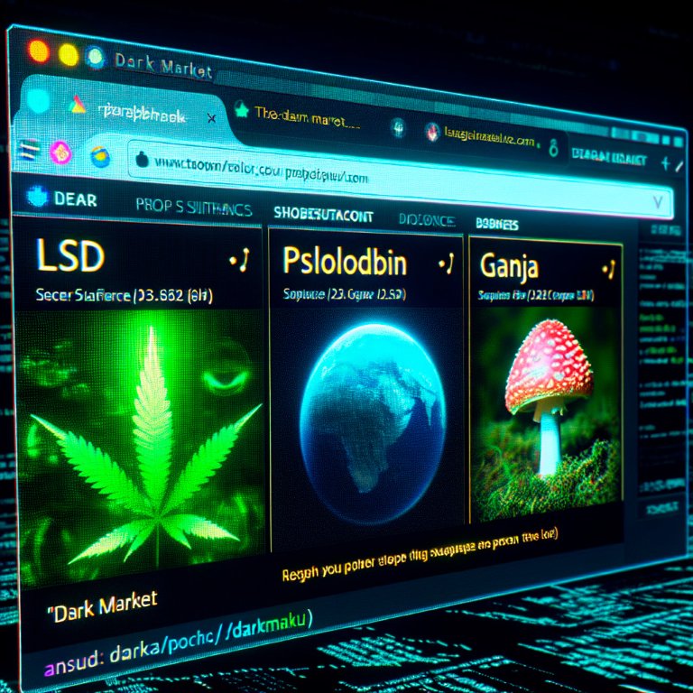 dark web link