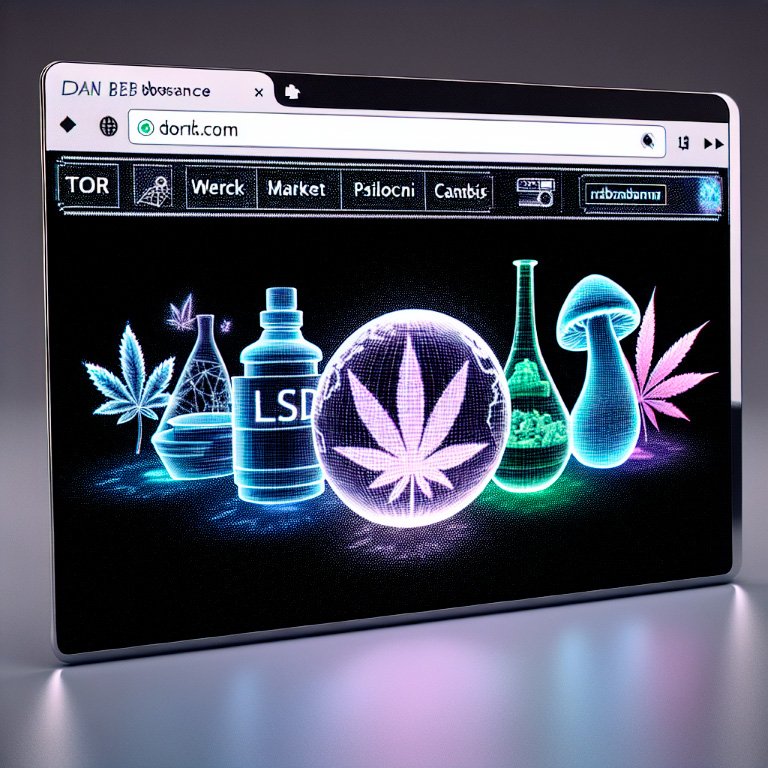 dark web market links