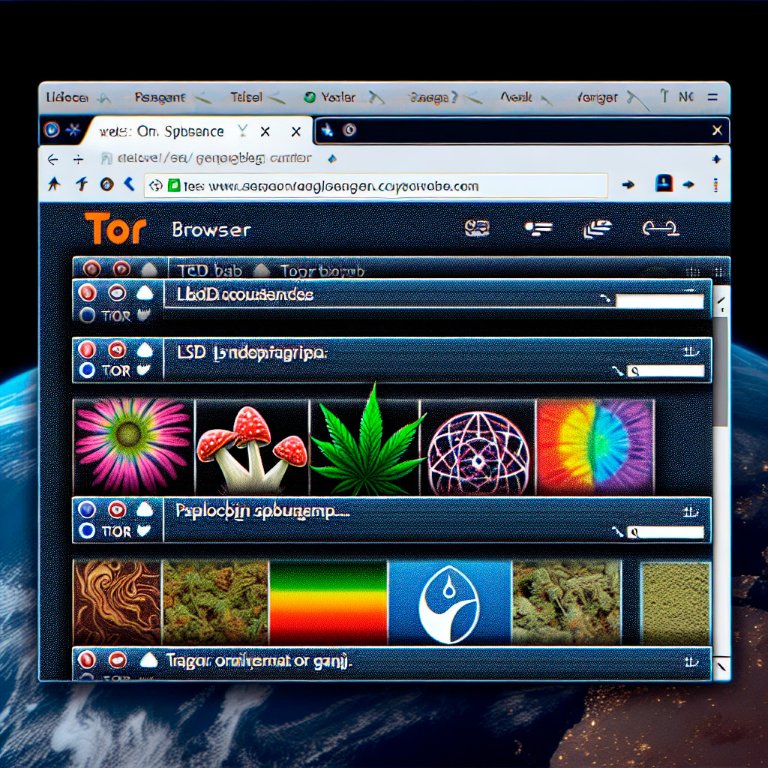 dark web market list