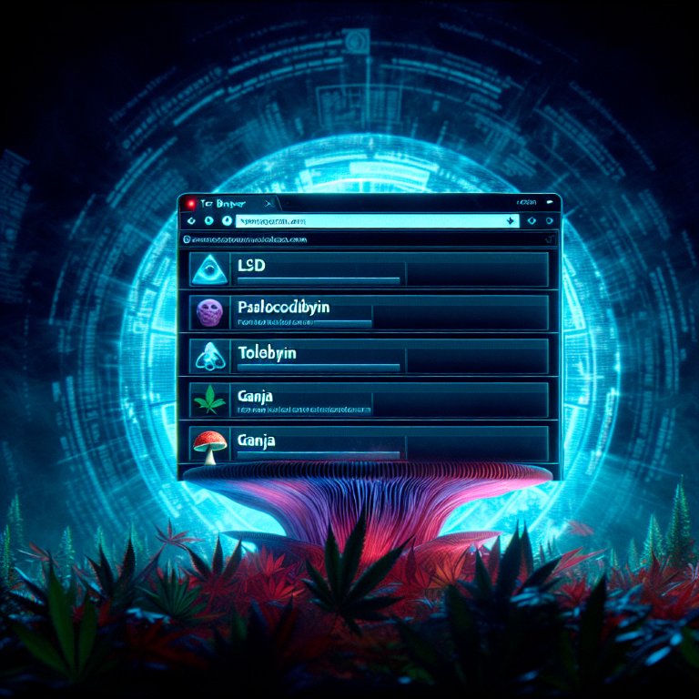 How Darknet Markets Make Buying Safer and Easier dark web market urls