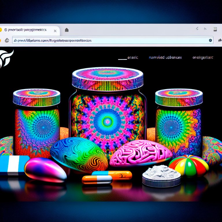 dark web marketplaces
