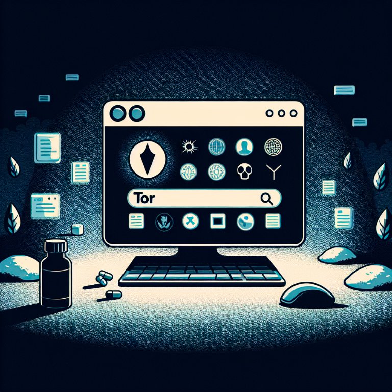 dark web sites