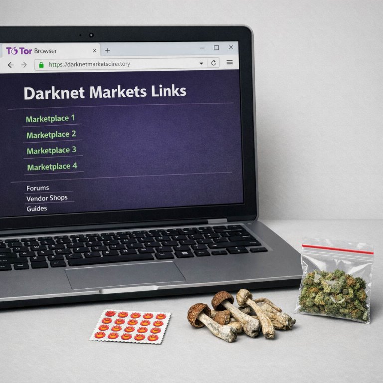 dark websites