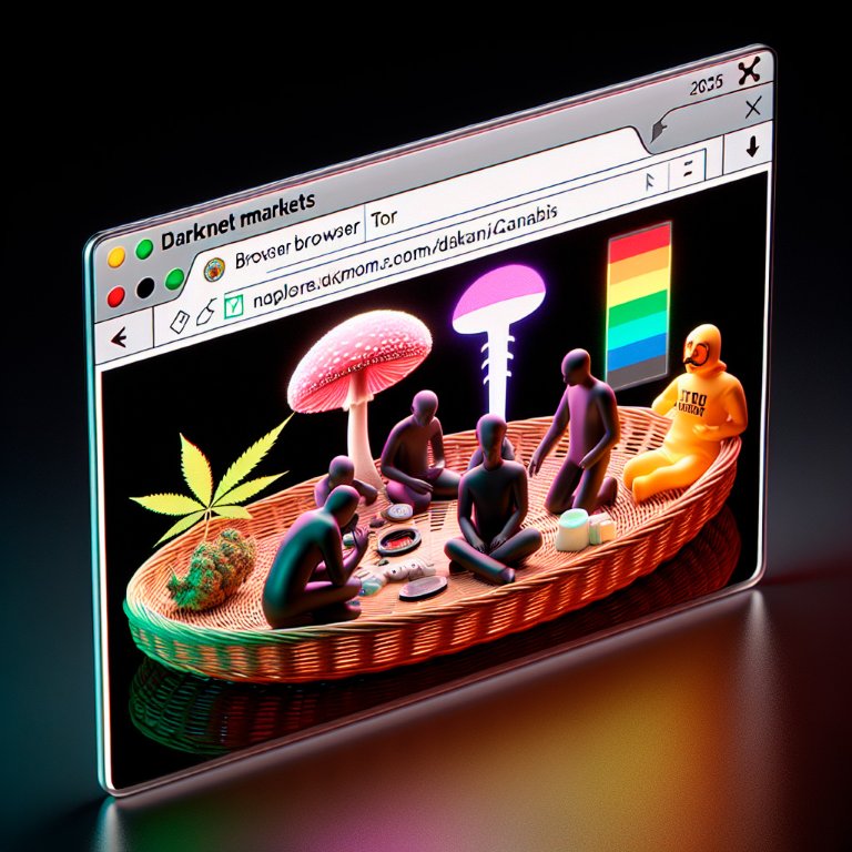 darknet drug store
