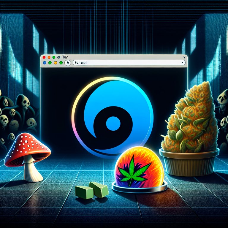 darknet links