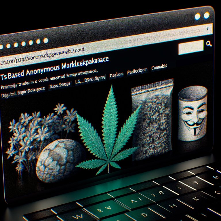 How Vendor Ratings Make Darknet Trading Safer darknet market list
