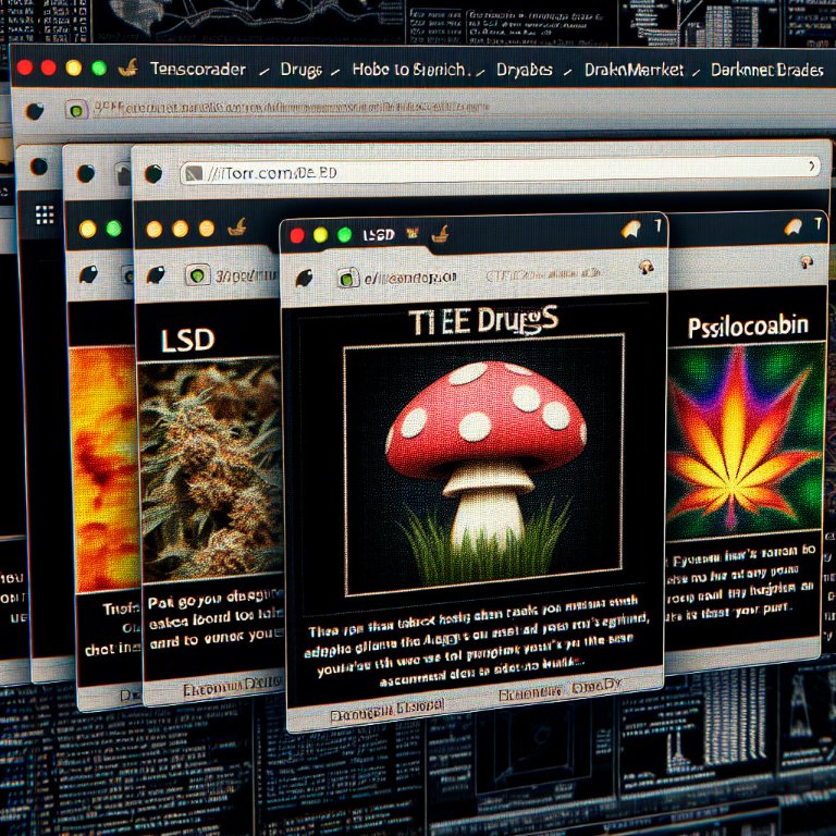 How Dispute Resolution Makes Darknet Trade Safer darknet market lists