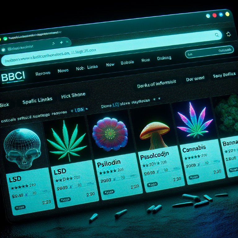 darknet marketplace