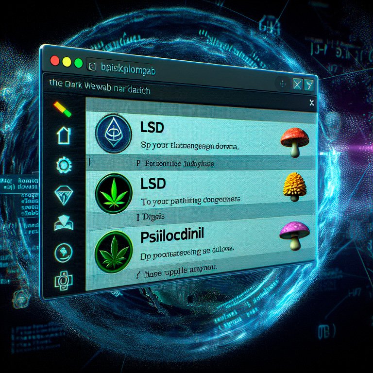 darknet marketplace
