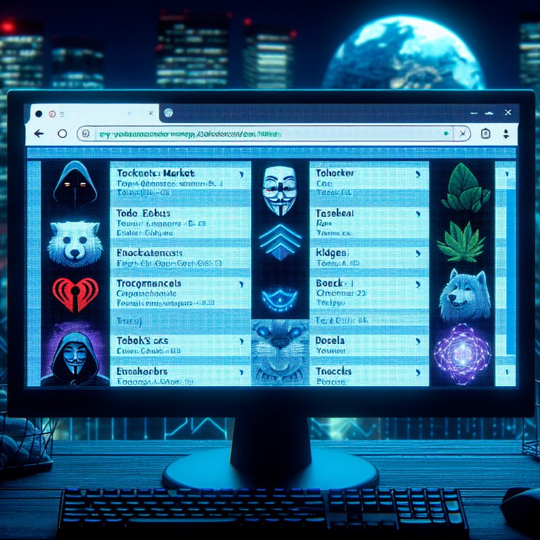 darknet markets onion