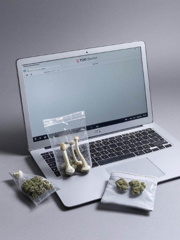 A Huge Selection of Goods on the Darknet darknet markets url