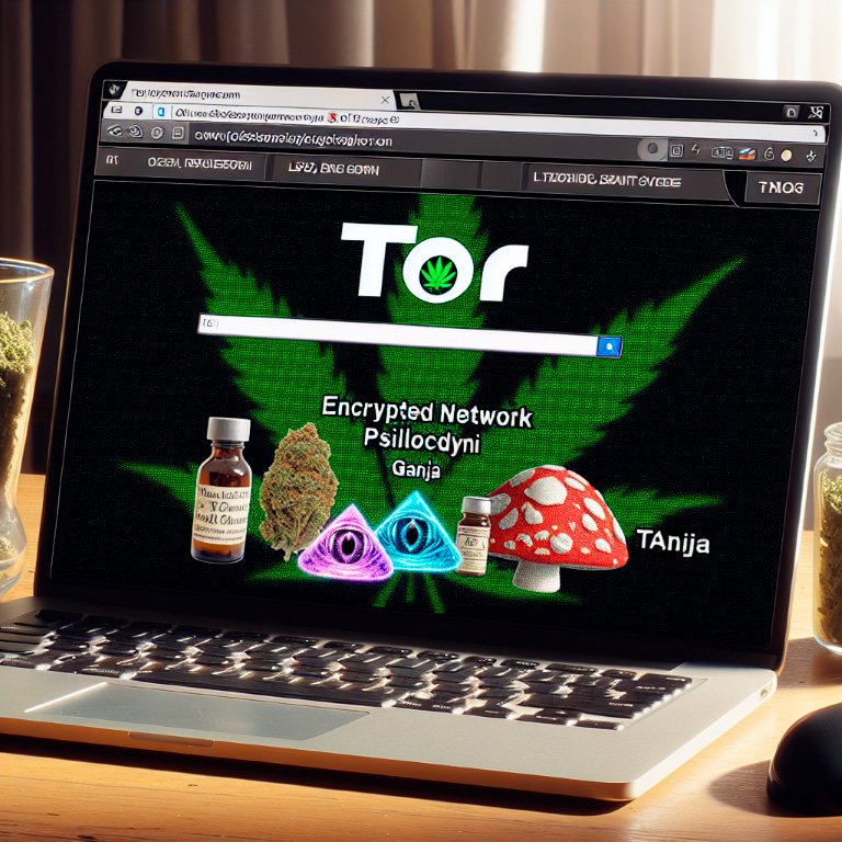 darknet site