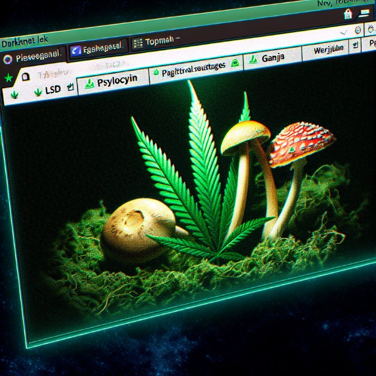 darknet site