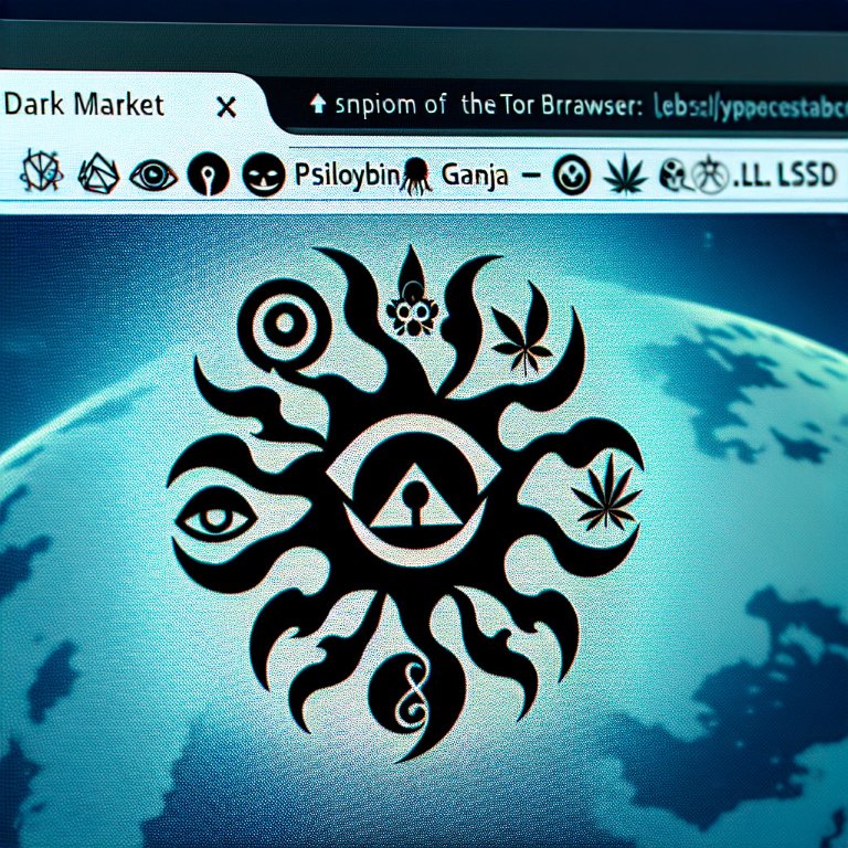 How the Darknet Makes Drug Trade Safe and Reliable darknet websites