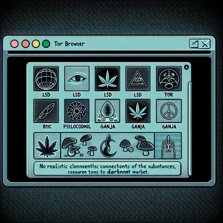 How Anonymity Makes Buying Drugs on the Darknet Safe and Reliable darknet websites
