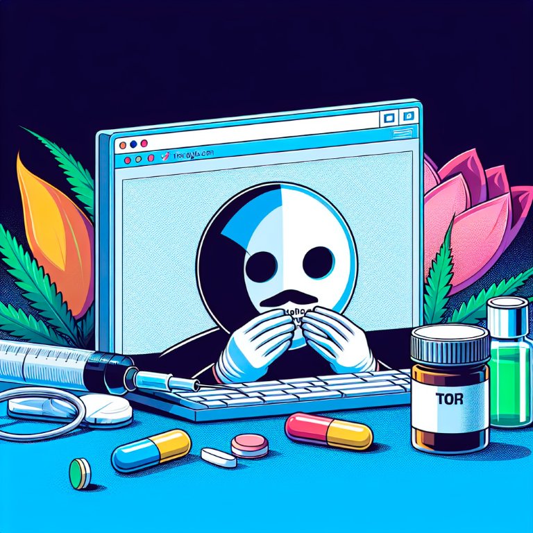 How Vendor Reputation and Escrow Make Darknet Shopping Safe nexus darknet link