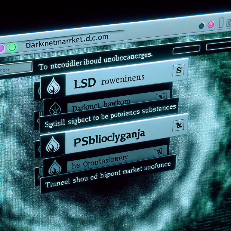 nexus darknet market