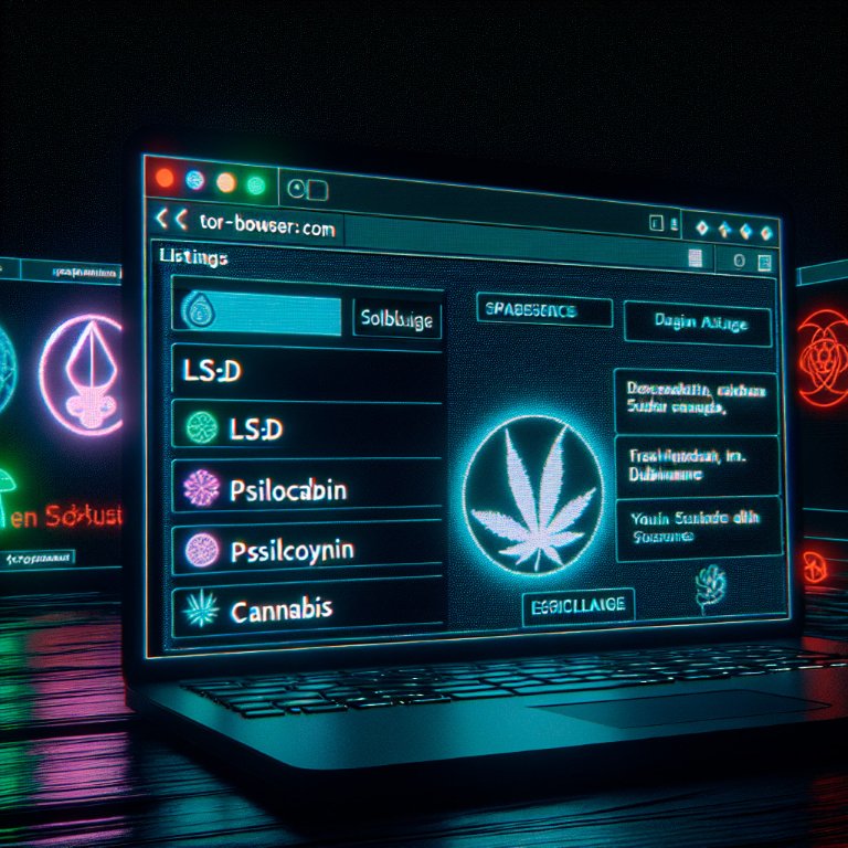How Darknet Markets Help Buyers Make Smart Choices nexus darknet site