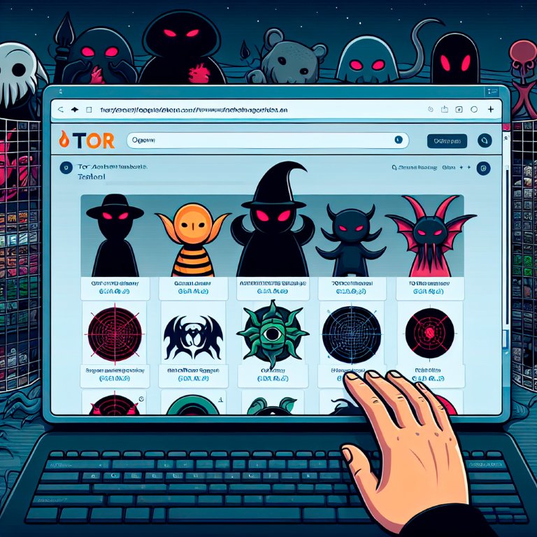 nexus darknet
