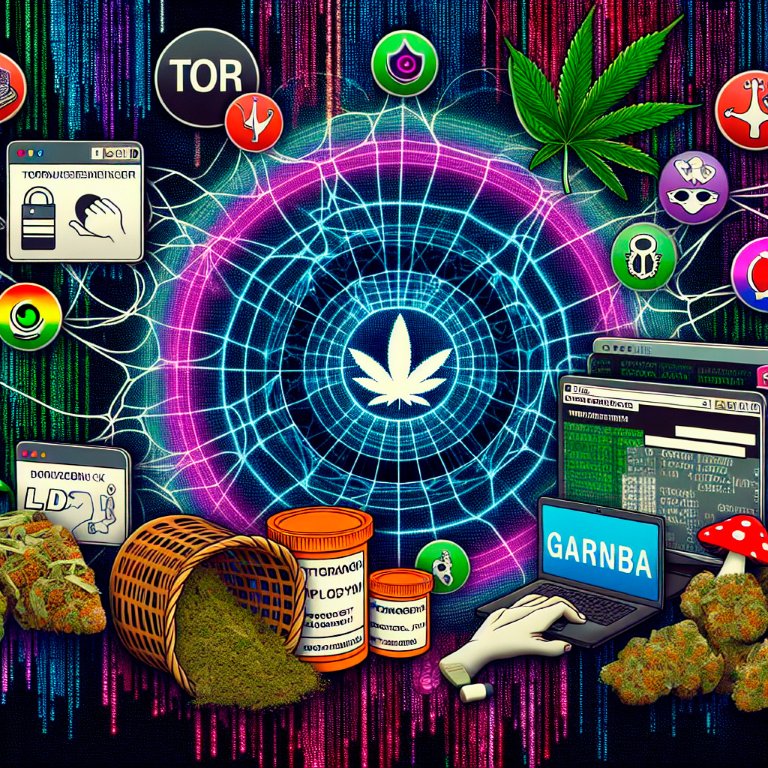 Escrow Makes Buying on the Darknet Safe and Fair nexus market darknet