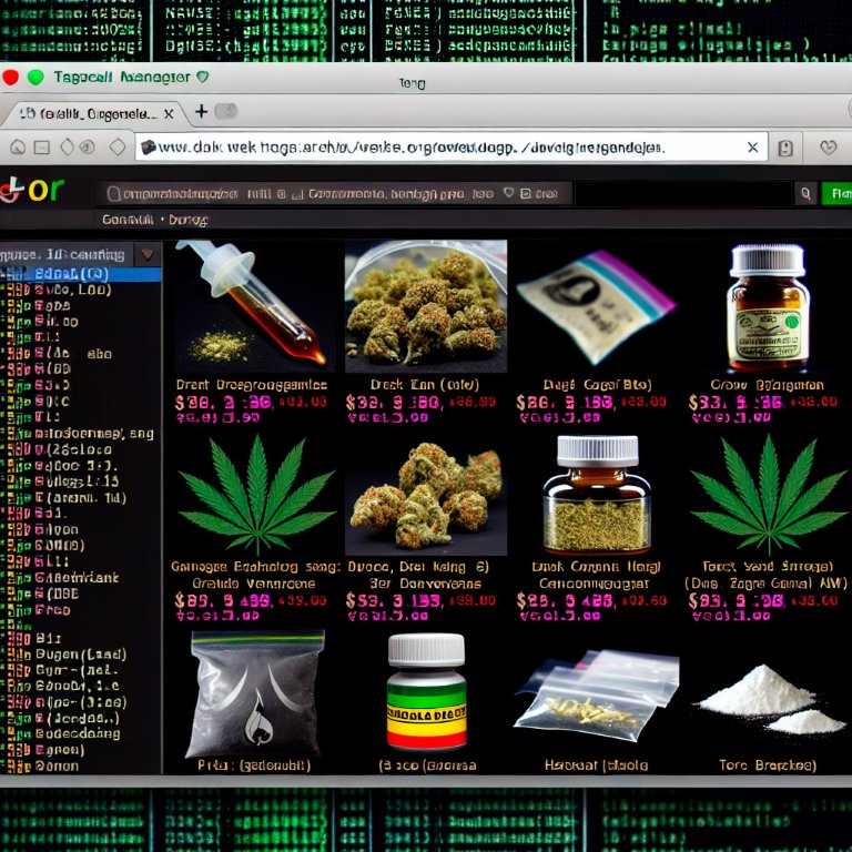 Easy Shopping with Clear Categories nexus market darknet