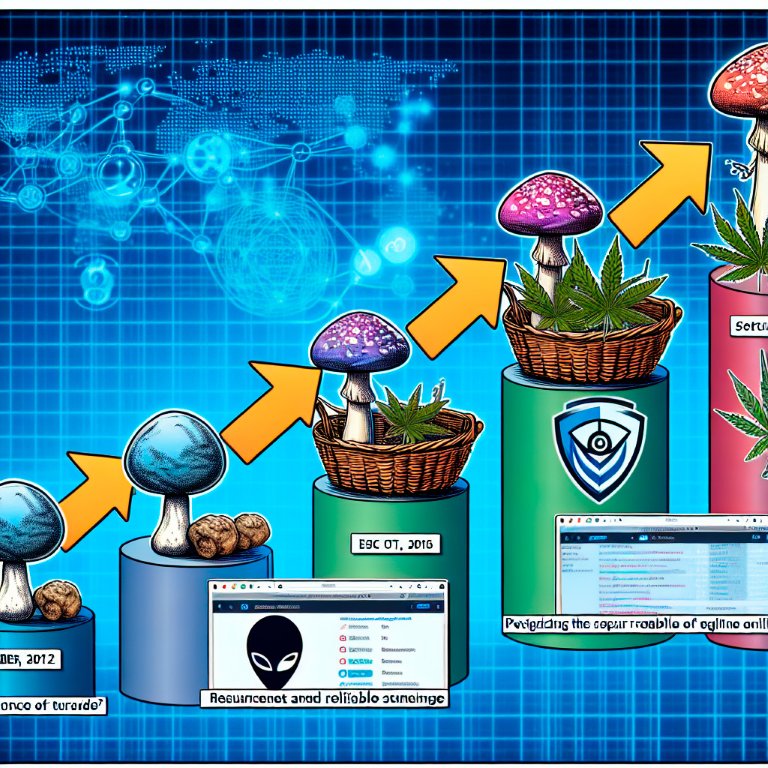 nexus market link