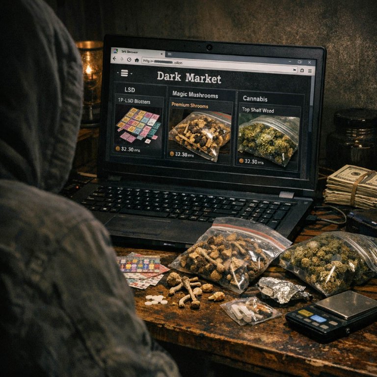nexus market link