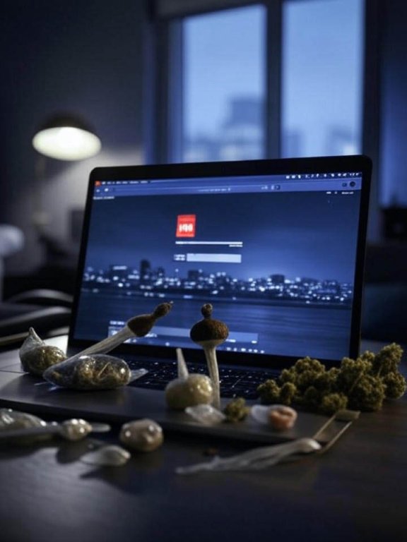 How Escrow Makes Darknet Drug Deals Safe and Smooth nexus market url