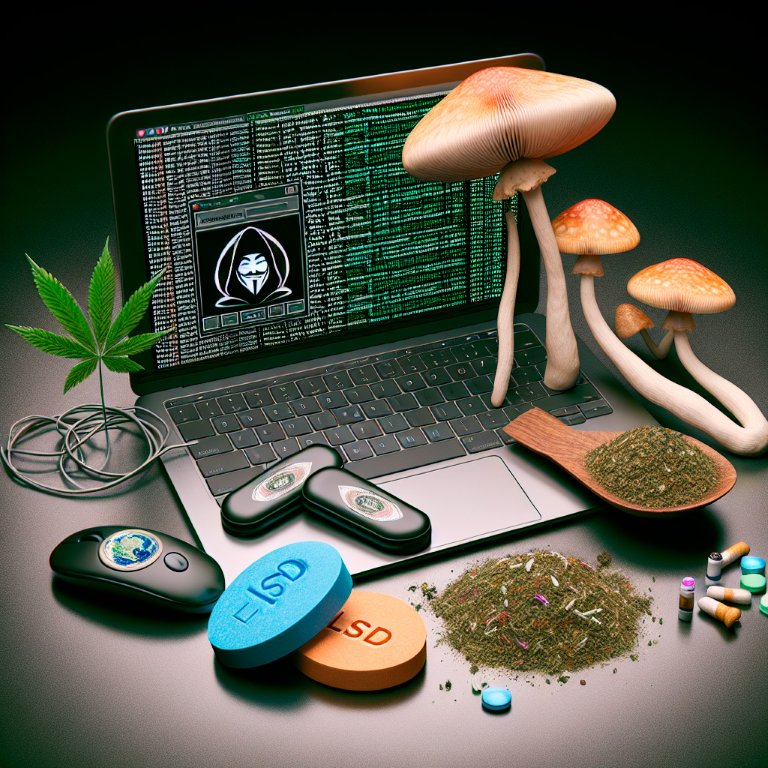 Safe and Private Shopping on the Darknet nexus onion link