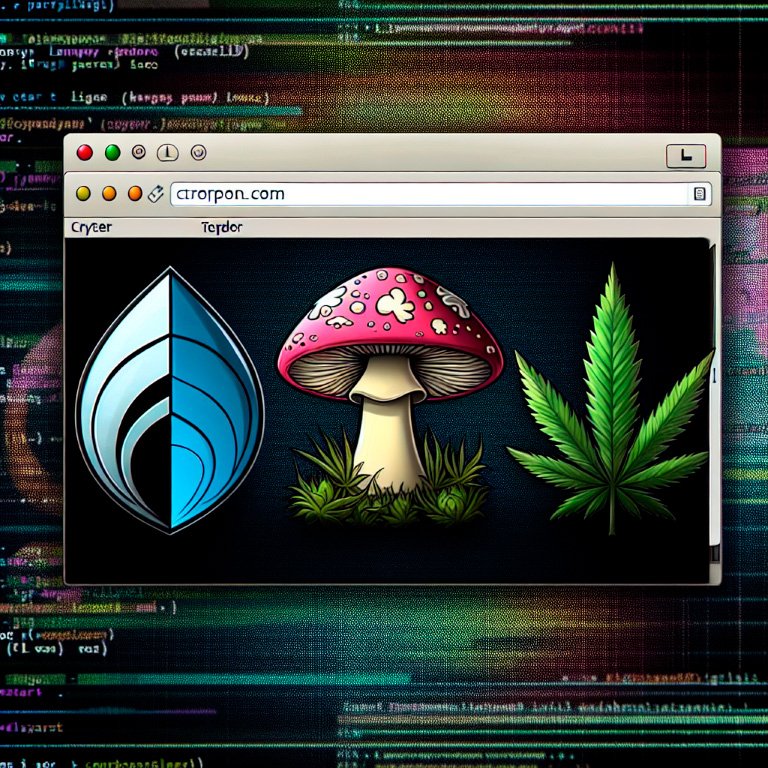 nexus url