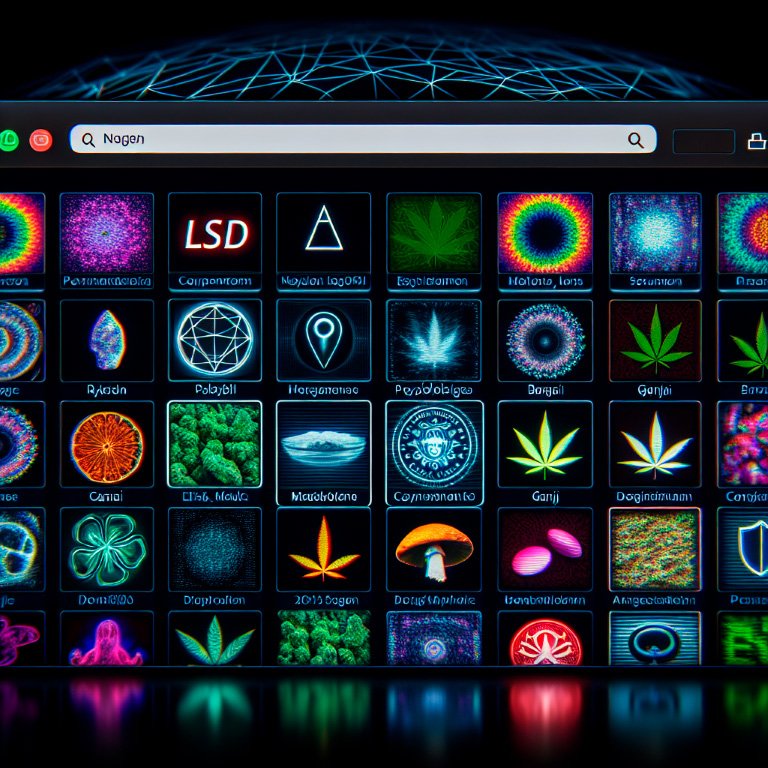 How the Darknet Builds a Smooth-Running Market tor drug market