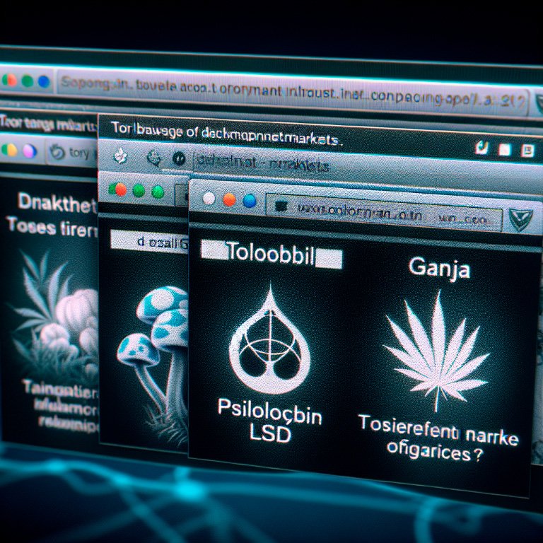 How Vendor Ratings Make Buying Drugs on the Darknet Safer tor drug market